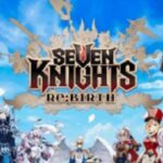 Kode Redeem Seven Knights Rebirth Terbaru November 2025