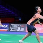 Tiga Wakil Indonesia Melaju ke Semifinal Hylo Open 2025