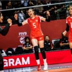 Timnas Voli Indonesia Rampungkan Skuad SEA Games 2025