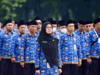 DPR Buka Peluang PPPK Jadi PNS dalam Revisi UU ASN 2025