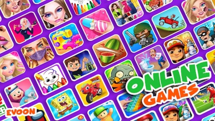 15 Game Online Gratis untuk HP, PC, & Browser: Seru Buat Mabar
