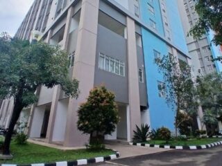Wisma Atlet Kemayoran Jadi Rusun ASN, Harga Sewa Setara Kosan