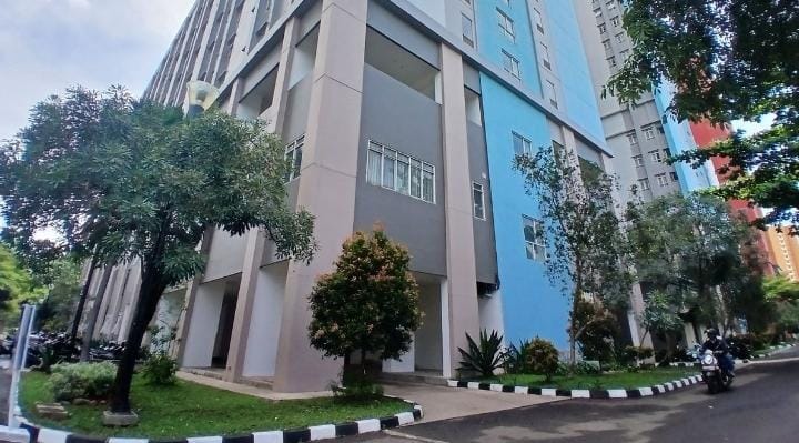 Wisma Atlet Kemayoran Jadi Rusun ASN, Harga Sewa Setara Kosan