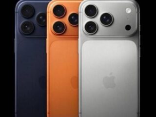 Spesifikasi & Harga iPhone 17 Pro Terbaru November 2025