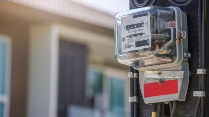 Ini Rincian Tarif Listrik Yang Berlaku Mulai 1 November 2025