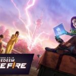 Kode Redeem FF 2 November 2025: Klaim Skin & Diamond Gratis