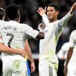 Klasemen Liga Spanyol, Usai Real Madrid Bungkam Valencia 4-0