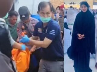 Dosen di Bungo Ditemukan Tewas, Polisi Selidiki Dugaan Kekerasan