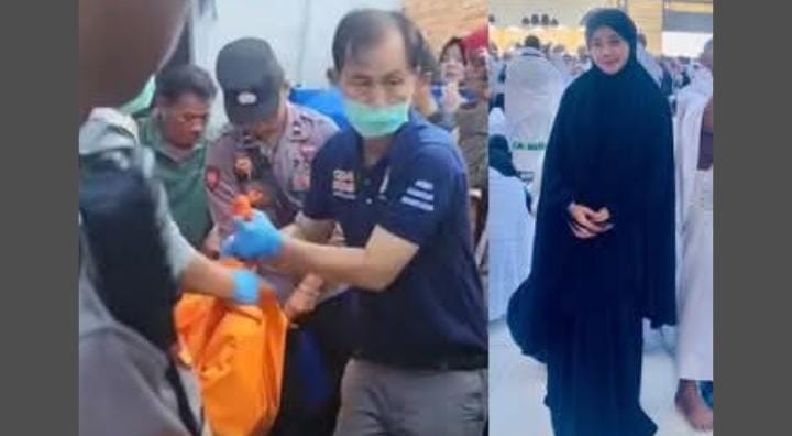 Dosen di Bungo Ditemukan Tewas, Polisi Selidiki Dugaan Kekerasan