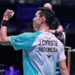 Jadwal Final Hylo Open 2025, Indonesia Bisa Rebut 3 Gelar