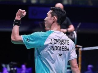 Jadwal Final Hylo Open 2025, Indonesia Bisa Rebut 3 Gelar