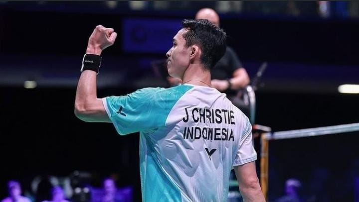 Jadwal Final Hylo Open 2025, Indonesia Bisa Rebut 3 Gelar