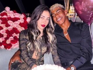 Lamine Yamal Putus dari Nicki Nicole, Bantah Isu Selingkuh