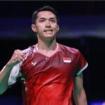 Hadiah Juara Hylo Open 2025, Jonatan Christie Raih Rp 592 Juta
