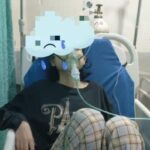 Ibu Muda di Kerinci Berjuang Lawan Penyakit Paru