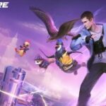 Kode Redeem FF 3 November 2025, Klaim Hadiah dari Garena