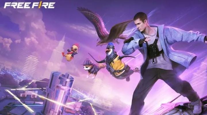 Kode Redeem FF 3 November 2025, Klaim Hadiah dari Garena Sekarang