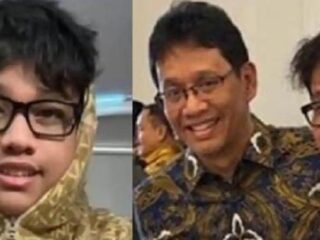 Pernyataan Anak Purbaya Viral: Kritik Tajam Religius Tak Bermoral