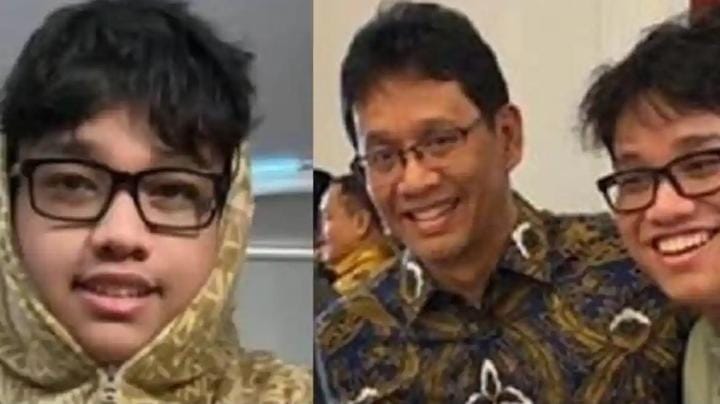 Pernyataan Anak Purbaya Viral: Kritik Tajam Religius Tak Bermoral