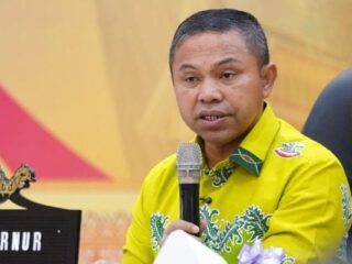 KPK OTT Gubernur Riau Abdul Wahid, Uang Tunai Disita