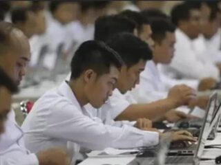 Cara Cek Formasi CPNS 2026 di SSCASN BKN dan Syarat Terbaru