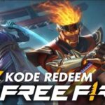 Kode Redeem FF 4 November 2025 Terbaru, Klaim Hadiah Gratis
