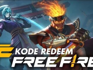 Kode Redeem FF 4 November 2025 Terbaru, Klaim Hadiah Gratis