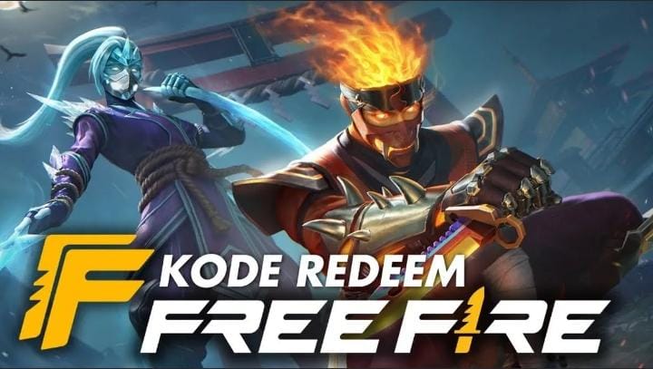 Kode Redeem FF 4 November 2025 Terbaru, Klaim Hadiah Gratis