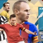 Klaim Pemain OVR 113 Gratis, Kode Redeem FC Mobile Hari Ini