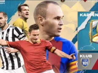 Klaim Pemain OVR 113 Gratis, Kode Redeem FC Mobile Hari Ini