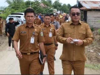 Ini Nama 29 Pejabat Eselon II Sungai Penuh Yang Jalani Job Fit