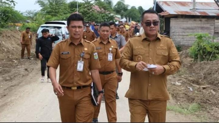 Ini Nama-nama 29 Pejabat Eselon II Sungai Penuh Yang Jalani Job Fit.