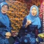 Jambore PKK, Sri Kartini Alfin Ajak Kader Wujudkan Kota Juara