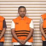 Gubernur Riau Abdul Wahid Tersangka, Kasus ‘Jatah Preman’