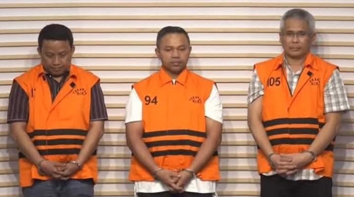 Gubernur Riau Abdul Wahid Tersangka, Kasus ‘Jatah Preman’