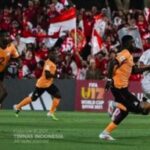 Prediksi Timnas U-17 Indonesia vs Brasil: Disiplin Jadi Kunci