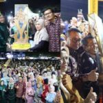 PKK Sungai Penuh Dorong Ekonomi Lewat Jambore dan Pasar Rakyat