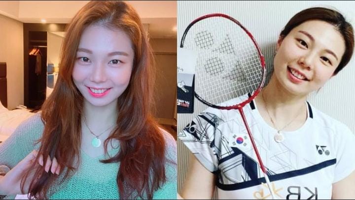 Kisah Haru Perpisahan Kim So Yeong dari Dunia Bulu Tangkis