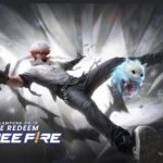 Kode Redeem FF Terbaru 9 November 2025