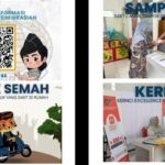 Imigrasi Kerinci Luncurkan 4 Inovasi Layanan Digital Mudah dan Cepat