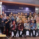 Imigrasi Kerinci Tegas dan Profesional Junjung Integritas Layanan