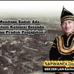 Safwandi: Sistem Mendapo Sudah Ada Sebelum Penjajahan Belanda