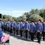 Tiga ASN Sungai Penuh Dipecat karena Korupsi, Wako Alfin Tegas Tak Toleransi