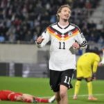 Hasil Kualifikasi Piala Dunia 2026: Jerman Menang, Kroasia Lolos