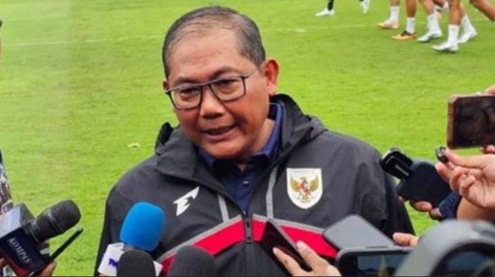PSSI Angkat Suara soal Rumor Kapadze dan Hallgrimsson