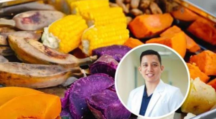 Manfaat Makanan Kukusan: Imbauan Menkes dan Penjelasan Dokter