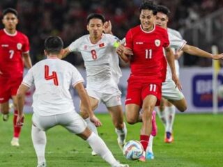 Jadwal Lengkap Piala AFF 2026, Indonesia Punya Peluang Besar