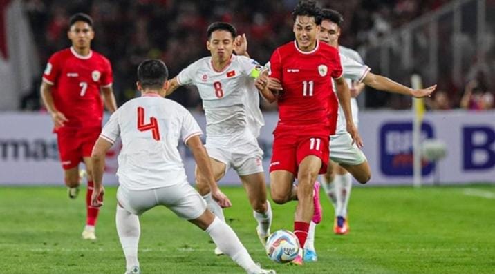 Jadwal Lengkap Piala AFF 2026, Indonesia Punya Peluang Besar