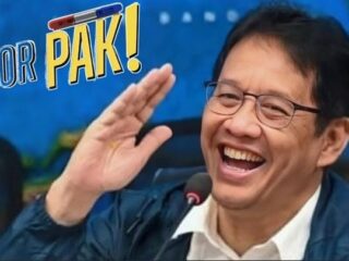 Ini Kata Menkeu Purbaya dan Taspen, Soal Kabar Gaji Pensiunan PNS Naik