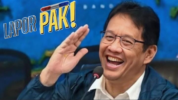 Ini Kata Menkeu Purbaya dan Taspen, Soal Kabar Gaji Pensiunan PNS Naik